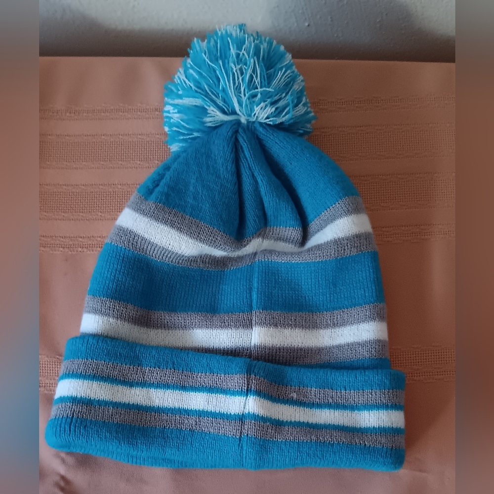 California Republic knit cap California bear - Picture 2 of 2